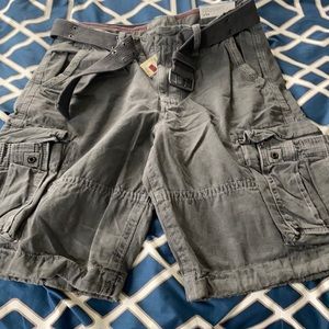 American Eagle Longer Length Cargo